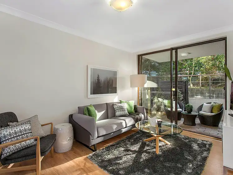 12/94 Wycombe Road, Neutral Bay NSW 2089