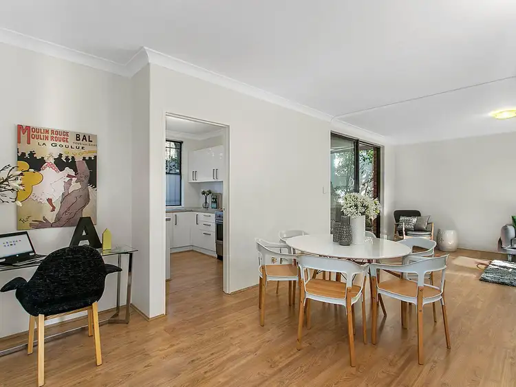 Second view of Homely apartment listing, 12/94 Wycombe Road, Neutral Bay NSW 2089