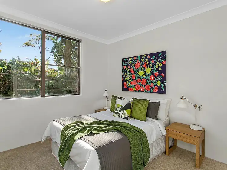 Third view of Homely apartment listing, 12/94 Wycombe Road, Neutral Bay NSW 2089