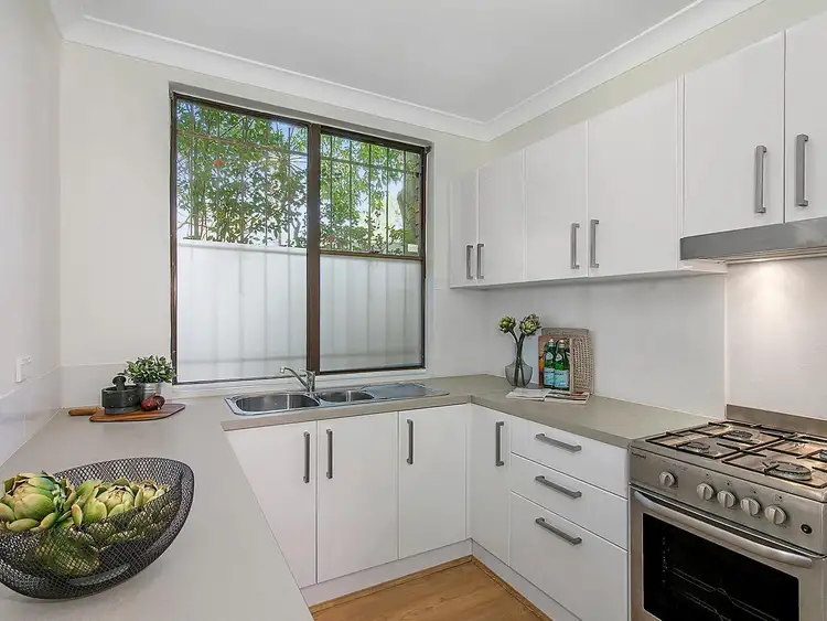 Fourth view of Homely apartment listing, 12/94 Wycombe Road, Neutral Bay NSW 2089