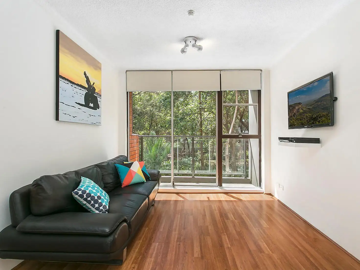 Main view of Homely apartment listing, 1F/10 Bligh Place, Randwick NSW 2031