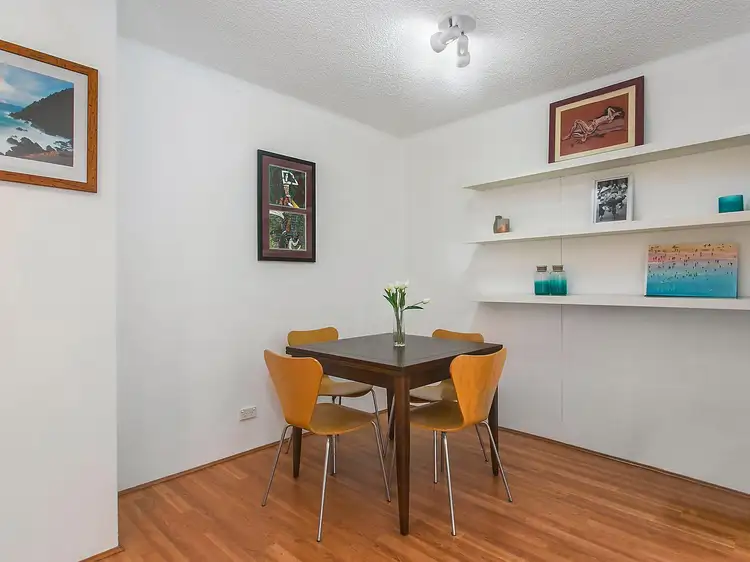 Second view of Homely apartment listing, 1F/10 Bligh Place, Randwick NSW 2031