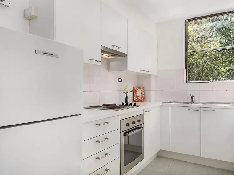 Third view of Homely apartment listing, 1F/10 Bligh Place, Randwick NSW 2031