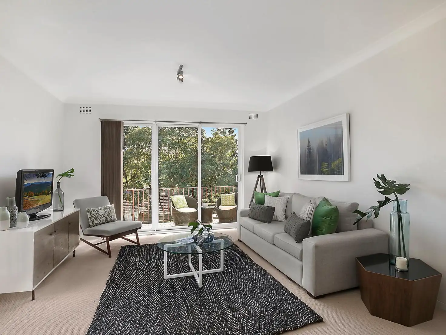 Main view of Homely apartment listing, 18/168 Falcon Street, Crows Nest NSW 2065