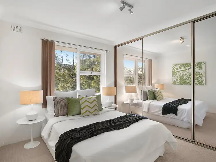 Second view of Homely apartment listing, 18/168 Falcon Street, Crows Nest NSW 2065