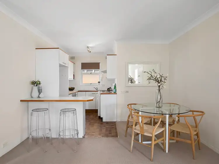 Third view of Homely apartment listing, 18/168 Falcon Street, Crows Nest NSW 2065