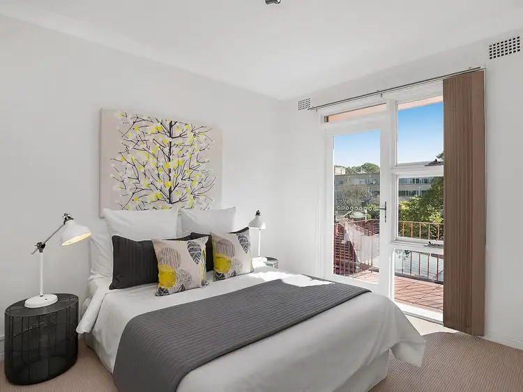 Fourth view of Homely apartment listing, 18/168 Falcon Street, Crows Nest NSW 2065