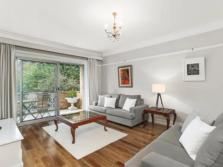2/2A Shirley Road, Roseville NSW 2069