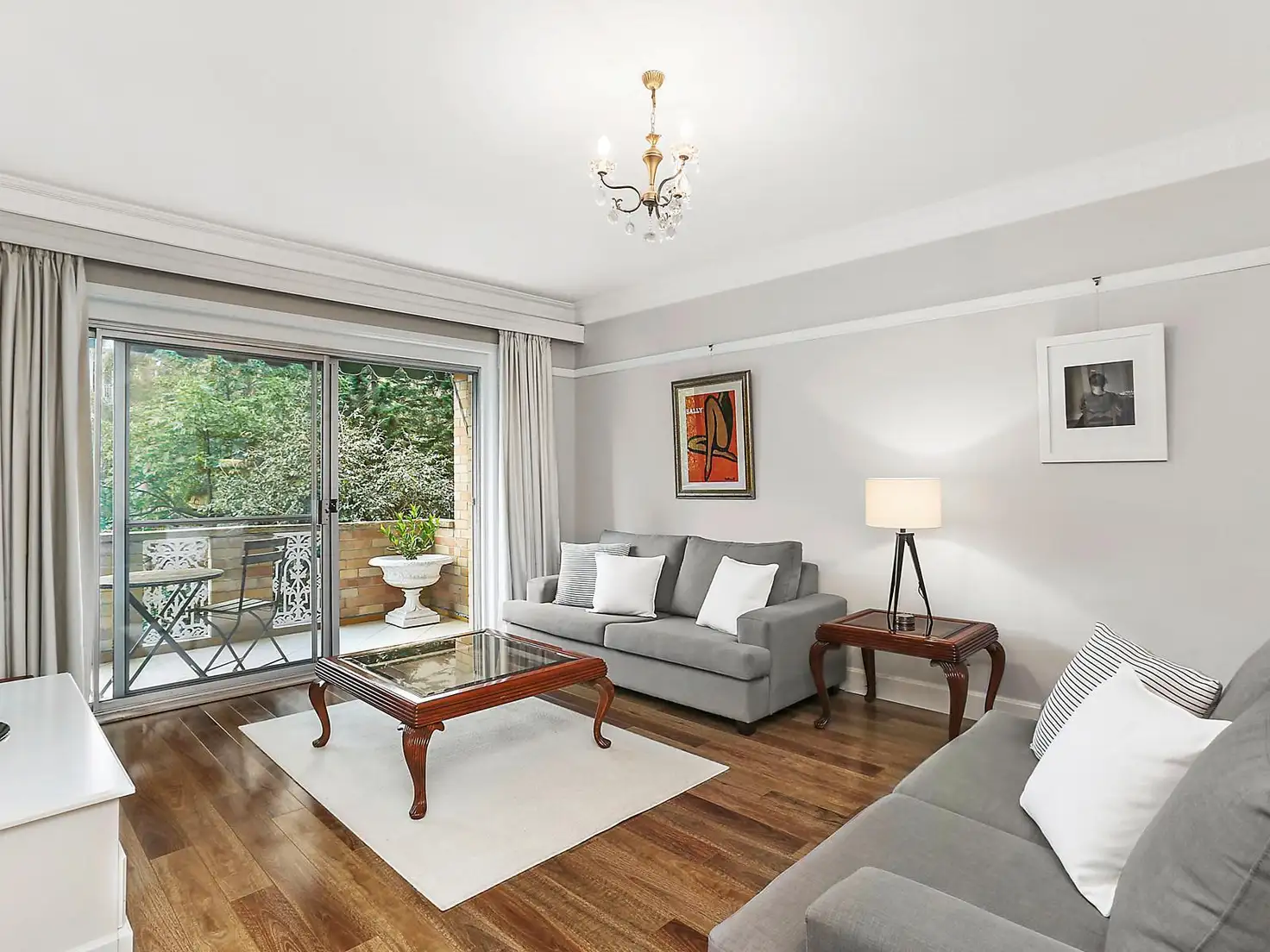Main view of Homely apartment listing, 2/2A Shirley Road, Roseville NSW 2069