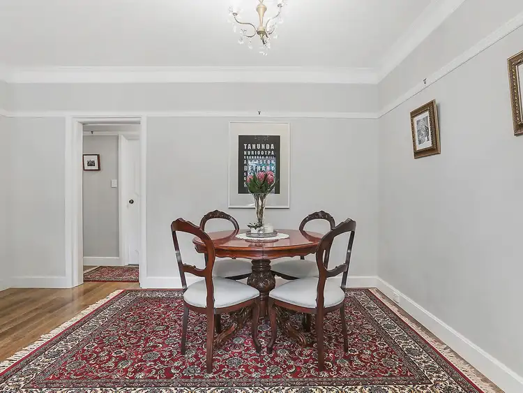 Second view of Homely apartment listing, 2/2A Shirley Road, Roseville NSW 2069