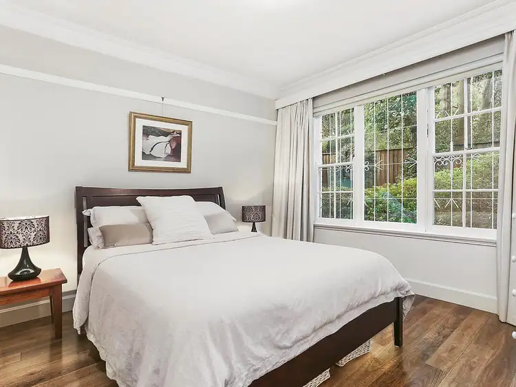 Third view of Homely apartment listing, 2/2A Shirley Road, Roseville NSW 2069