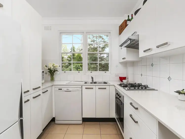 Fourth view of Homely apartment listing, 2/2A Shirley Road, Roseville NSW 2069