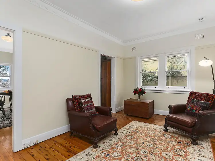 Third view of Homely apartment listing, 1/140 Brighton Boulevarde, North Bondi NSW 2026