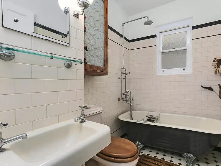 Fourth view of Homely apartment listing, 1/140 Brighton Boulevarde, North Bondi NSW 2026