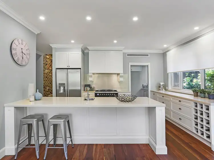40A Forest Road, Heathcote NSW 2233