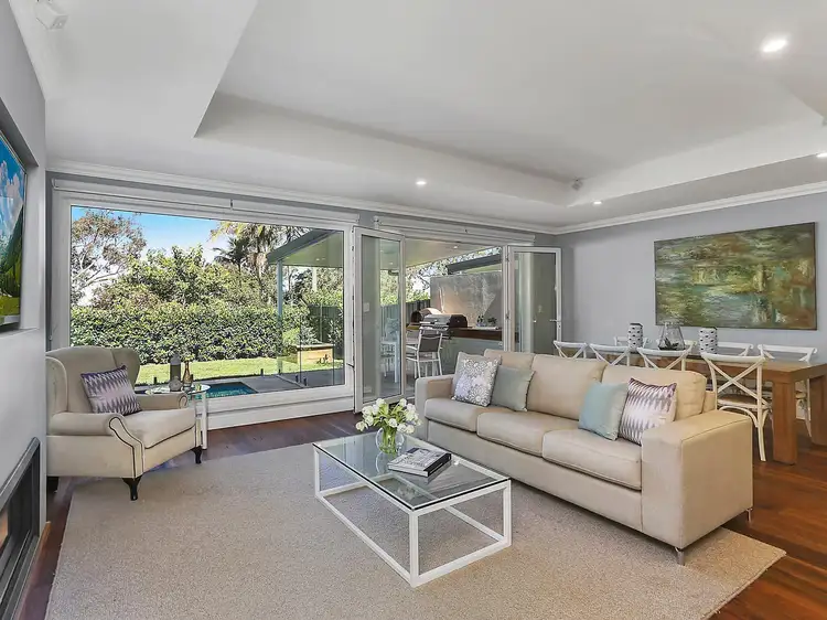Third view of Homely house listing, 40A Forest Road, Heathcote NSW 2233
