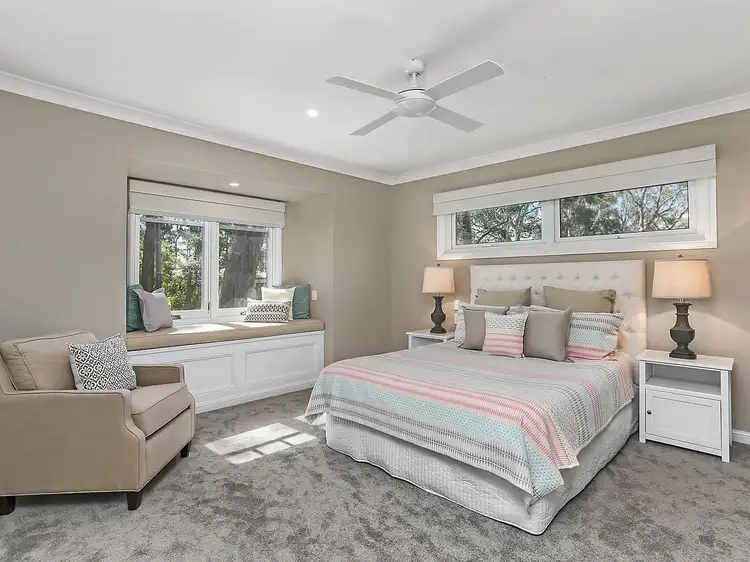 Fourth view of Homely house listing, 40A Forest Road, Heathcote NSW 2233