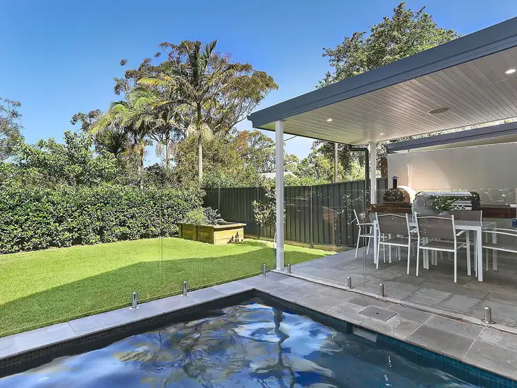 Fifth view of Homely house listing, 40A Forest Road, Heathcote NSW 2233