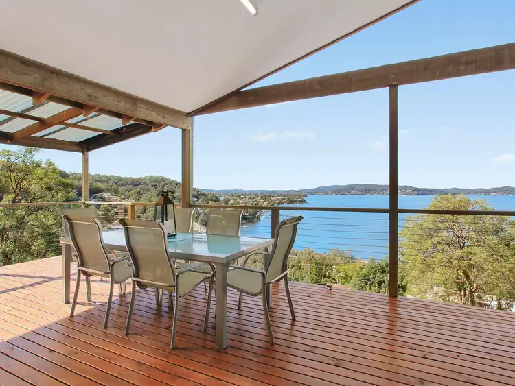 Main view of Homely house listing, 8 Sublime Point Avenue, Tascott NSW 2250