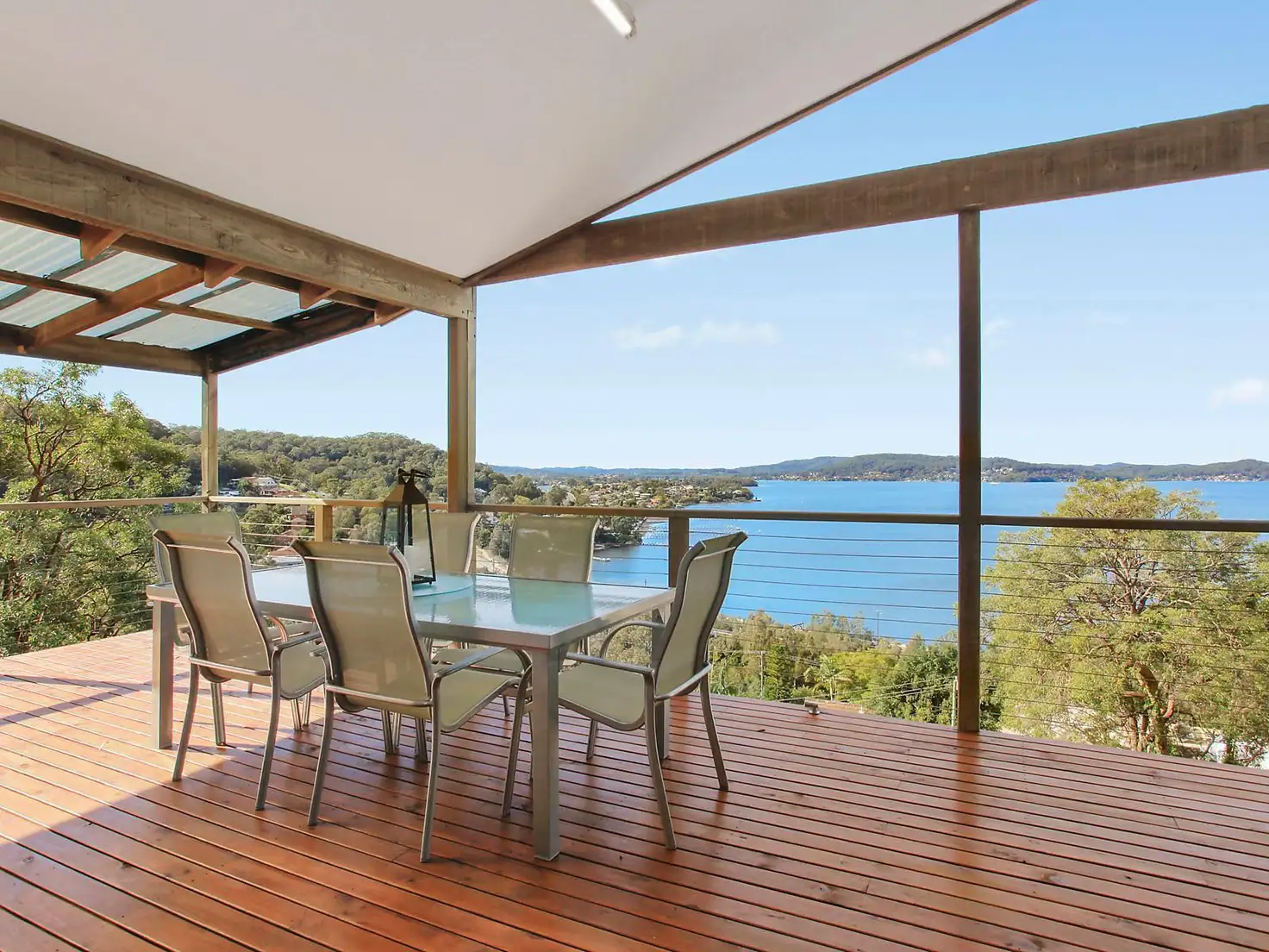 Main view of Homely house listing, 8 Sublime Point Avenue, Tascott NSW 2250