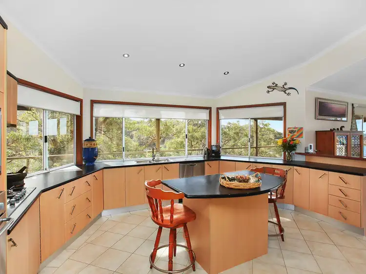 Second view of Homely house listing, 8 Sublime Point Avenue, Tascott NSW 2250