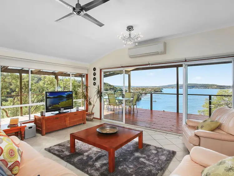 Fourth view of Homely house listing, 8 Sublime Point Avenue, Tascott NSW 2250