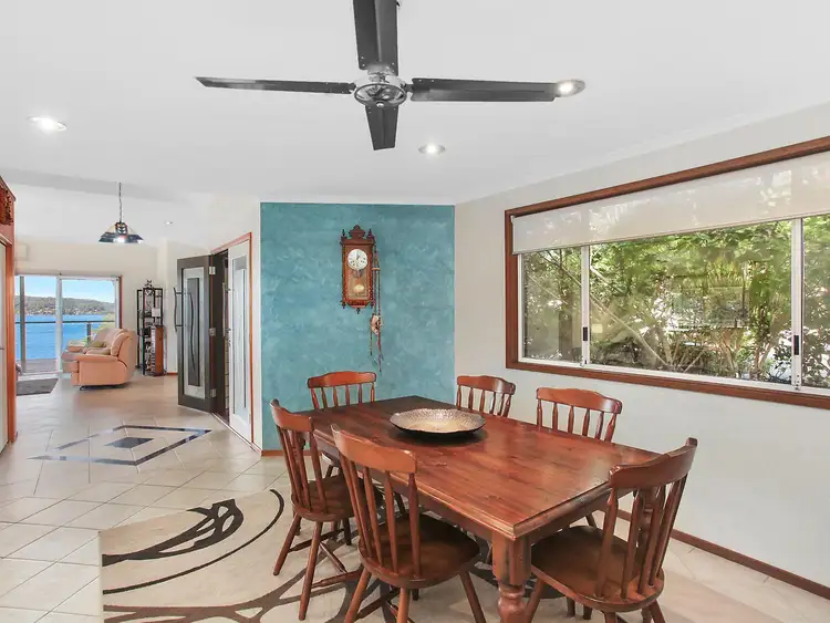 Fifth view of Homely house listing, 8 Sublime Point Avenue, Tascott NSW 2250