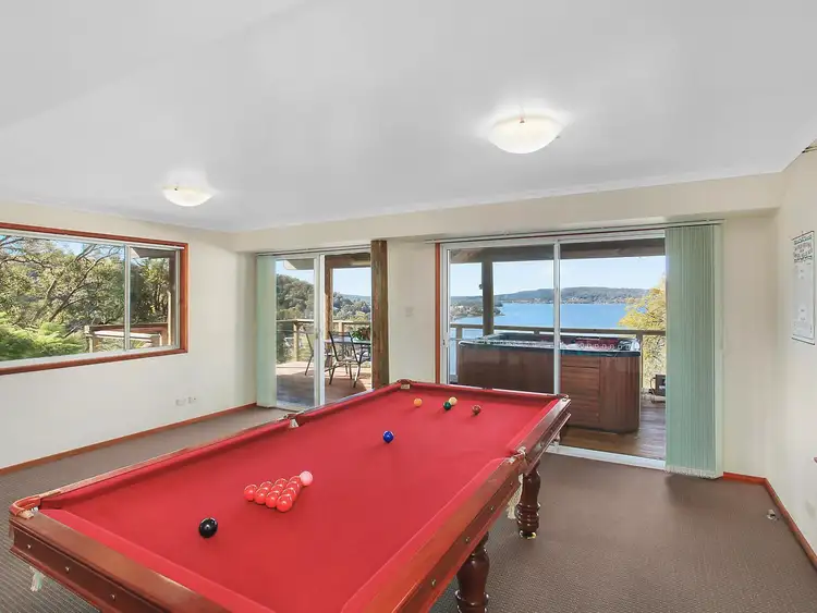 Sixth view of Homely house listing, 8 Sublime Point Avenue, Tascott NSW 2250