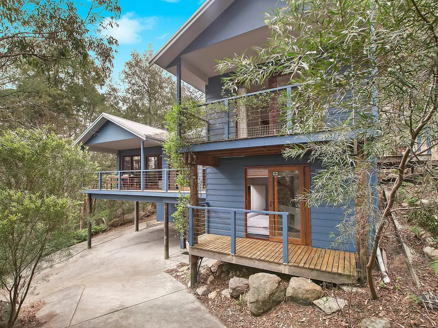 Main view of Homely house listing, 408 Glenrock Parade, Tascott NSW 2250