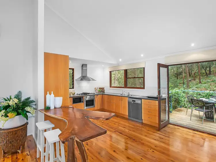 Second view of Homely house listing, 408 Glenrock Parade, Tascott NSW 2250