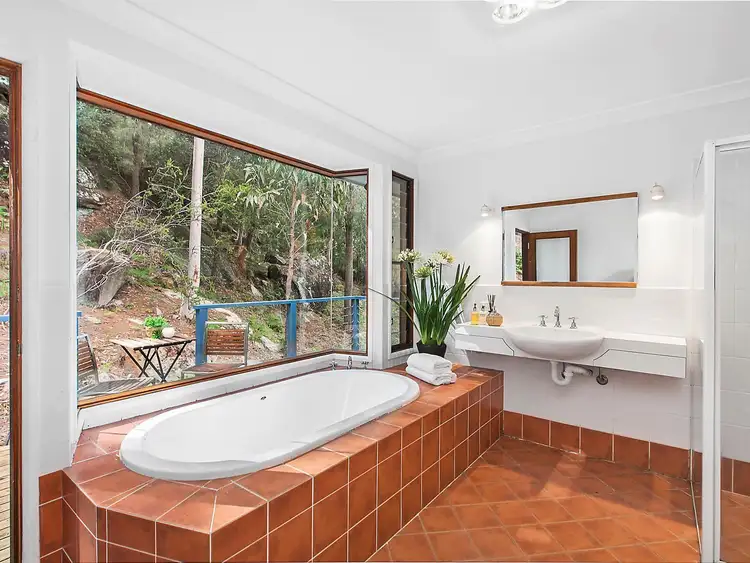 Fifth view of Homely house listing, 408 Glenrock Parade, Tascott NSW 2250
