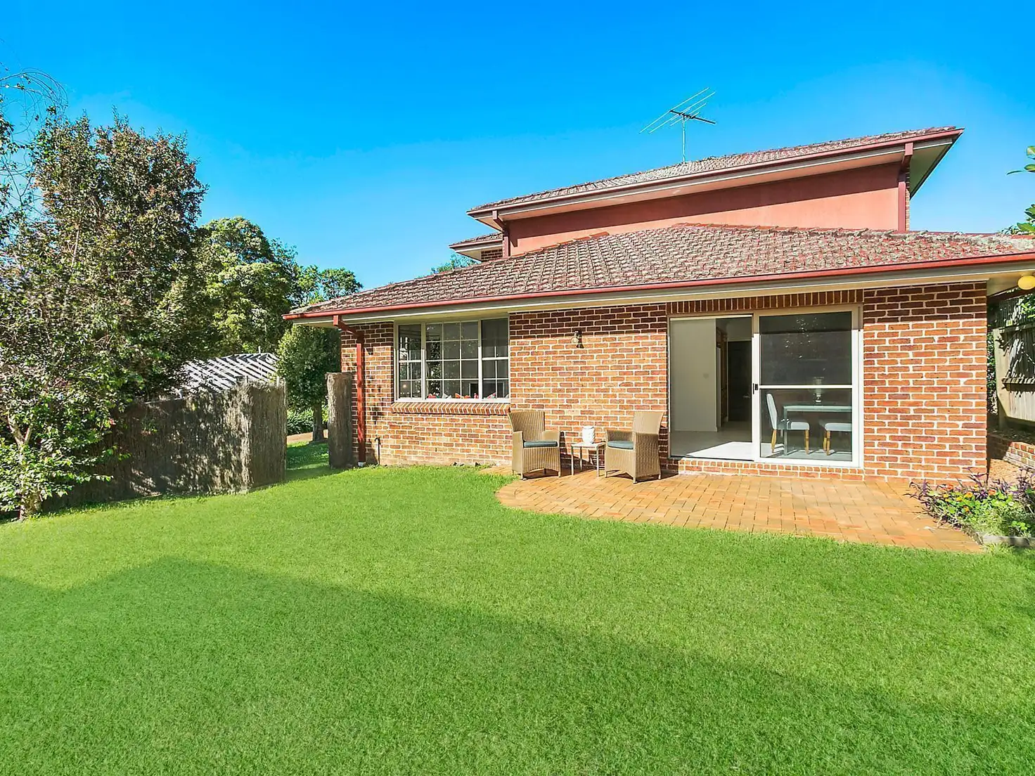 Main view of Homely house listing, 229A Midson Road, Epping NSW 2121