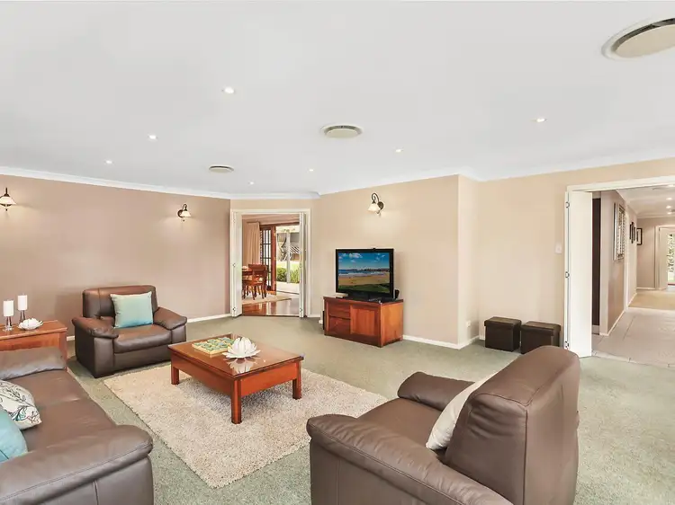 Fourth view of Homely house listing, 57 Beaumont Avenue, Wyoming NSW 2250
