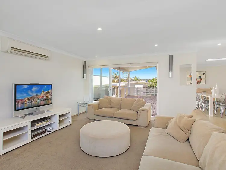 Main view of Homely house listing, 72 Lowanna Avenue, Forresters Beach NSW 2260
