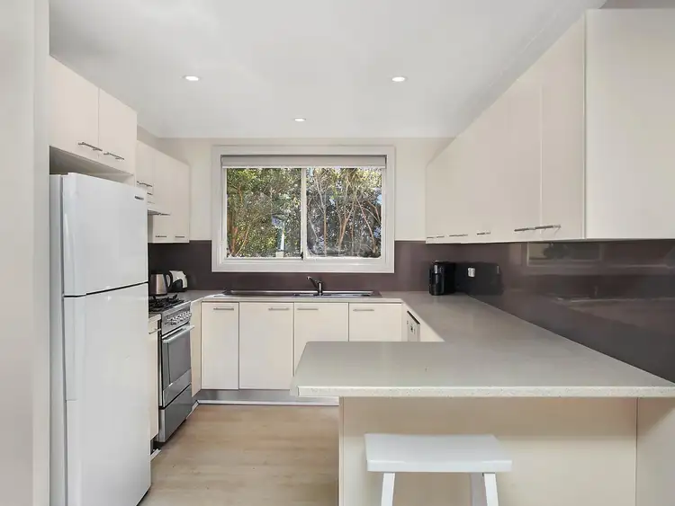 Second view of Homely house listing, 72 Lowanna Avenue, Forresters Beach NSW 2260