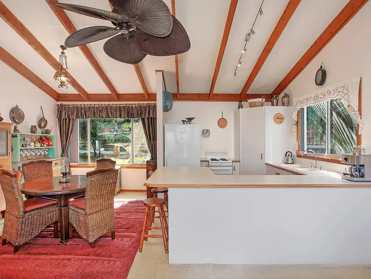 Second view of Homely house listing, 26 Sandstone Crescent, Tascott NSW 2250