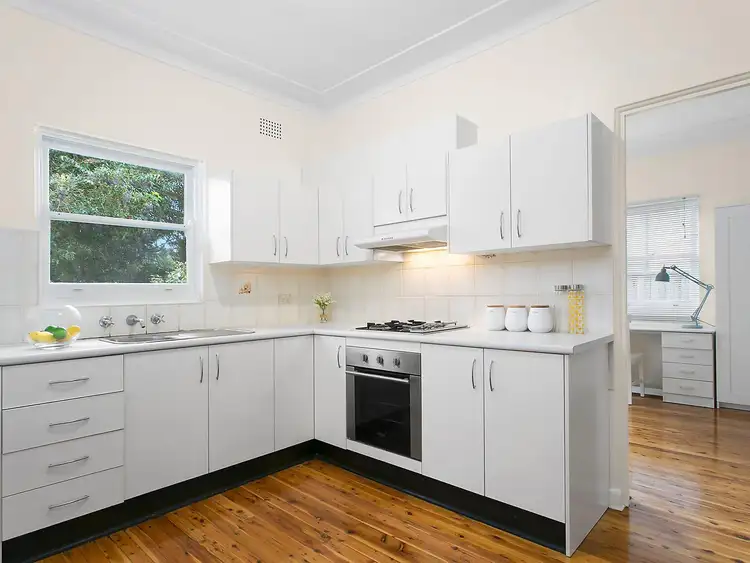 Second view of Homely house listing, 140 Balaclava Road, Marsfield NSW 2122