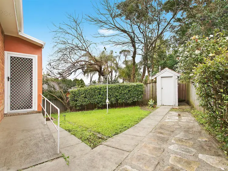 Fourth view of Homely house listing, 140 Balaclava Road, Marsfield NSW 2122