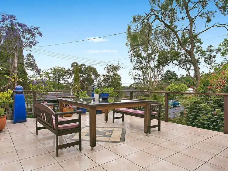 Main view of Homely house listing, 6 Blue Ridge Crescent, Berowra Heights NSW 2082