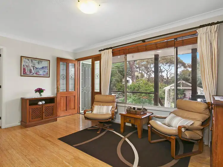 Third view of Homely house listing, 6 Blue Ridge Crescent, Berowra Heights NSW 2082