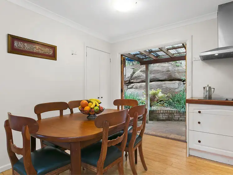 Fifth view of Homely house listing, 6 Blue Ridge Crescent, Berowra Heights NSW 2082
