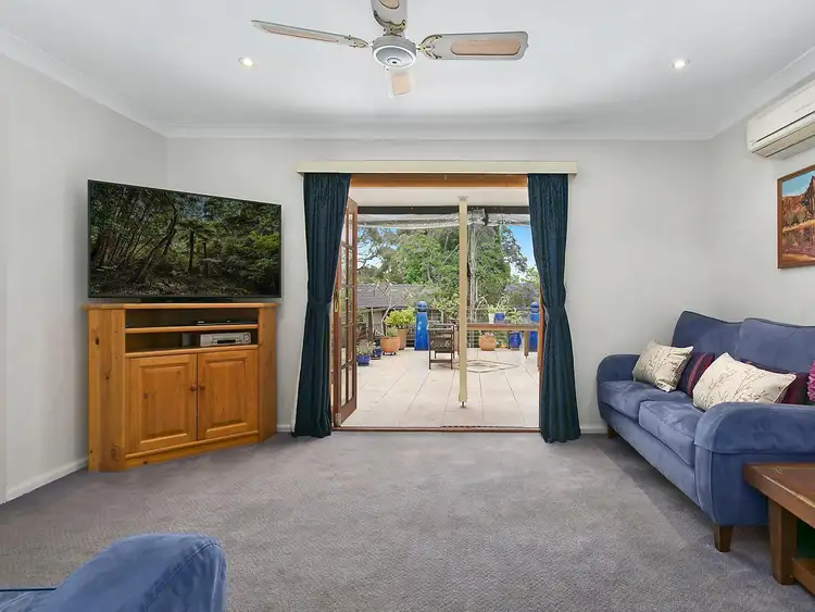 Sixth view of Homely house listing, 6 Blue Ridge Crescent, Berowra Heights NSW 2082