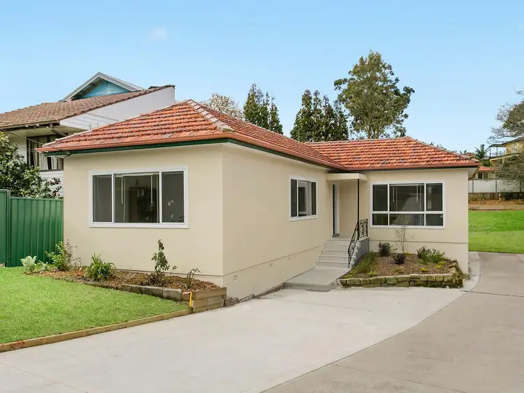 9 Kuppa Road, Ryde NSW 2112