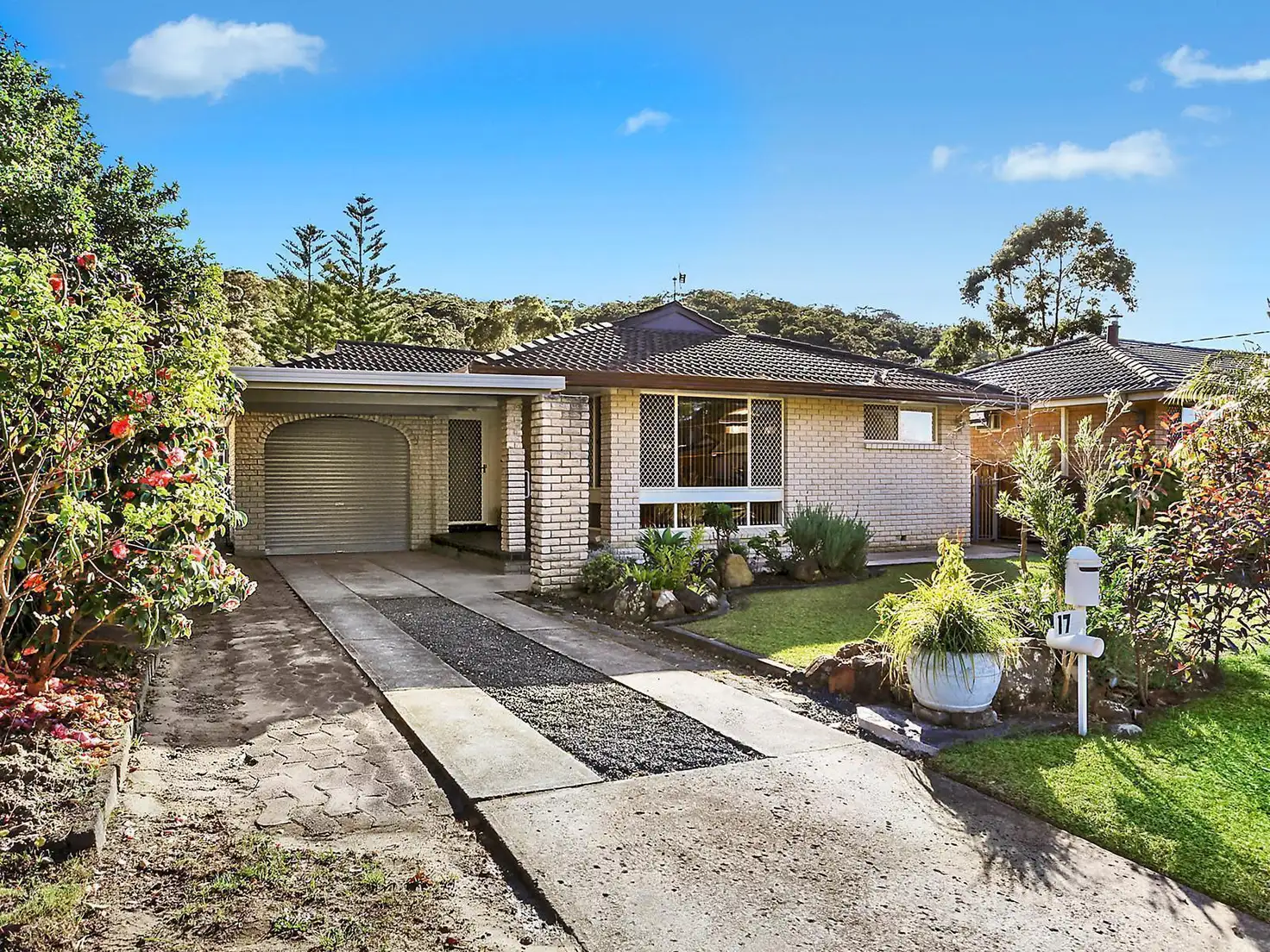 Main view of Homely house listing, 17 Blue Waters Parade, Tascott NSW 2250