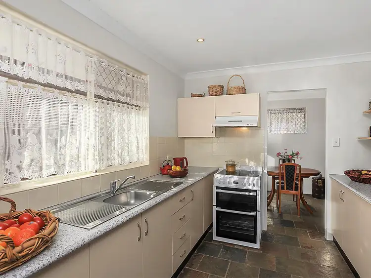 Second view of Homely house listing, 17 Blue Waters Parade, Tascott NSW 2250