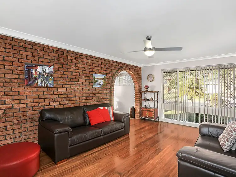 Fourth view of Homely house listing, 17 Blue Waters Parade, Tascott NSW 2250