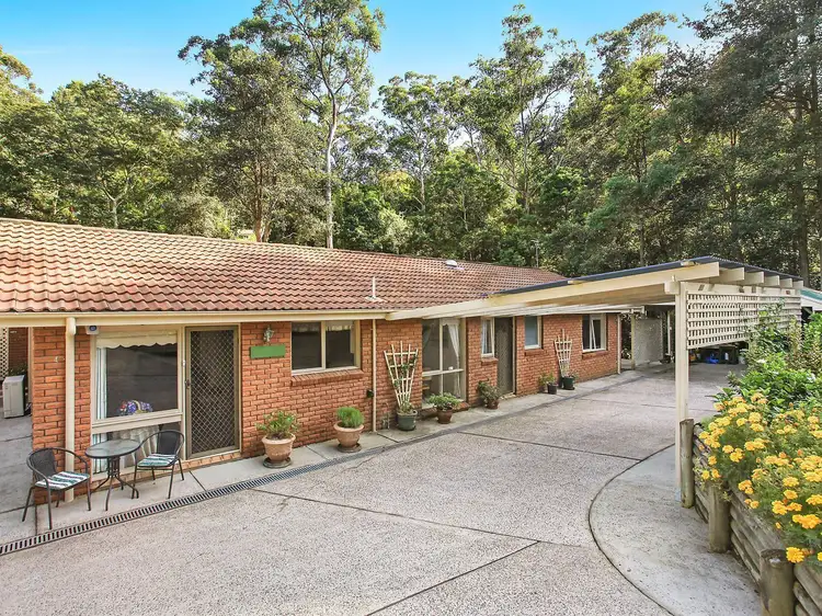 Fourth view of Homely house listing, 59 Georgia Avenue, Wyoming NSW 2250