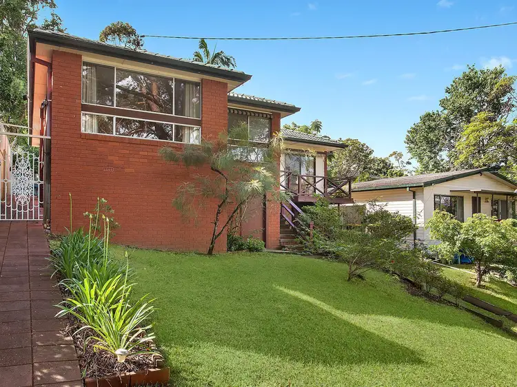 Main view of Homely house listing, 4 Dougal Drive, Wyoming NSW 2250