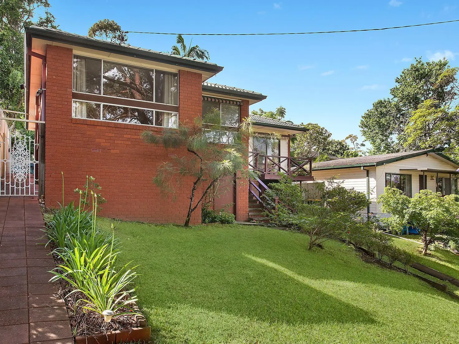 Main view of Homely house listing, 4 Dougal Drive, Wyoming NSW 2250