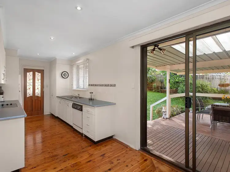 Second view of Homely house listing, 4 Dougal Drive, Wyoming NSW 2250